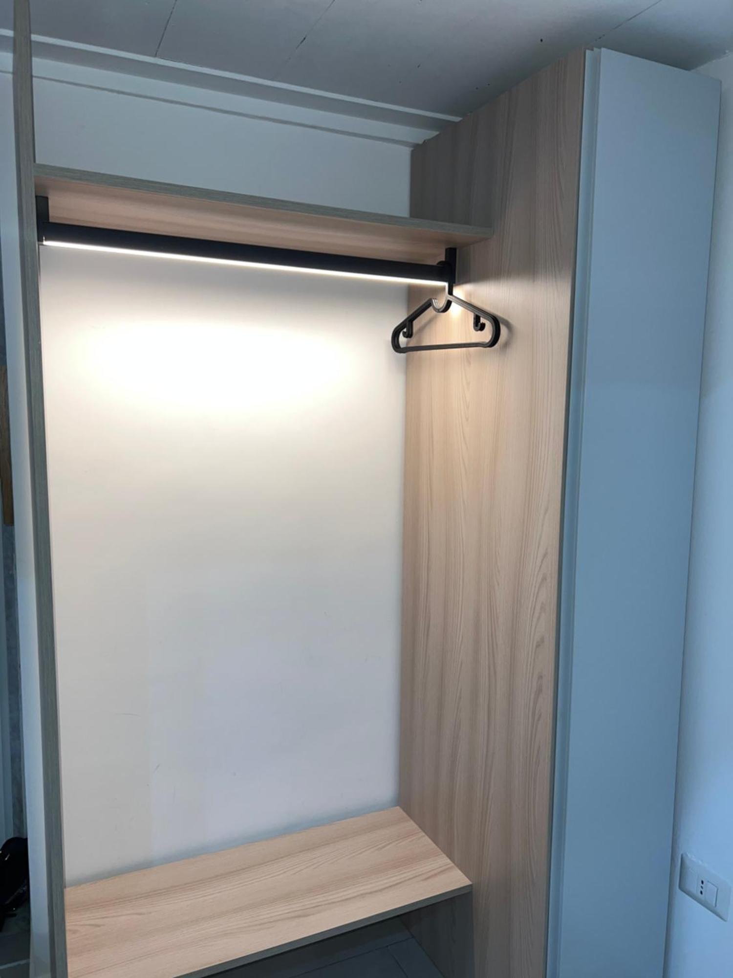 Gabry'S House Apartment เนเปิลส์ ภายนอก รูปภาพ